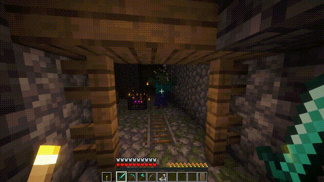 Meat Arrow