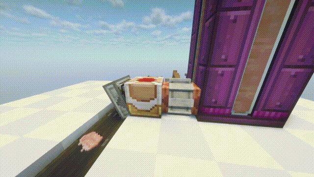 Meat Packer 2
