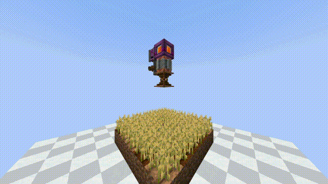 Sprayer (Lava)