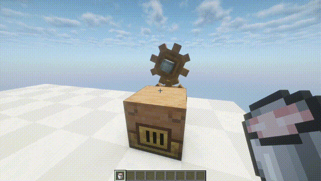 Meat Furnace