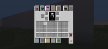 Inventory GUI