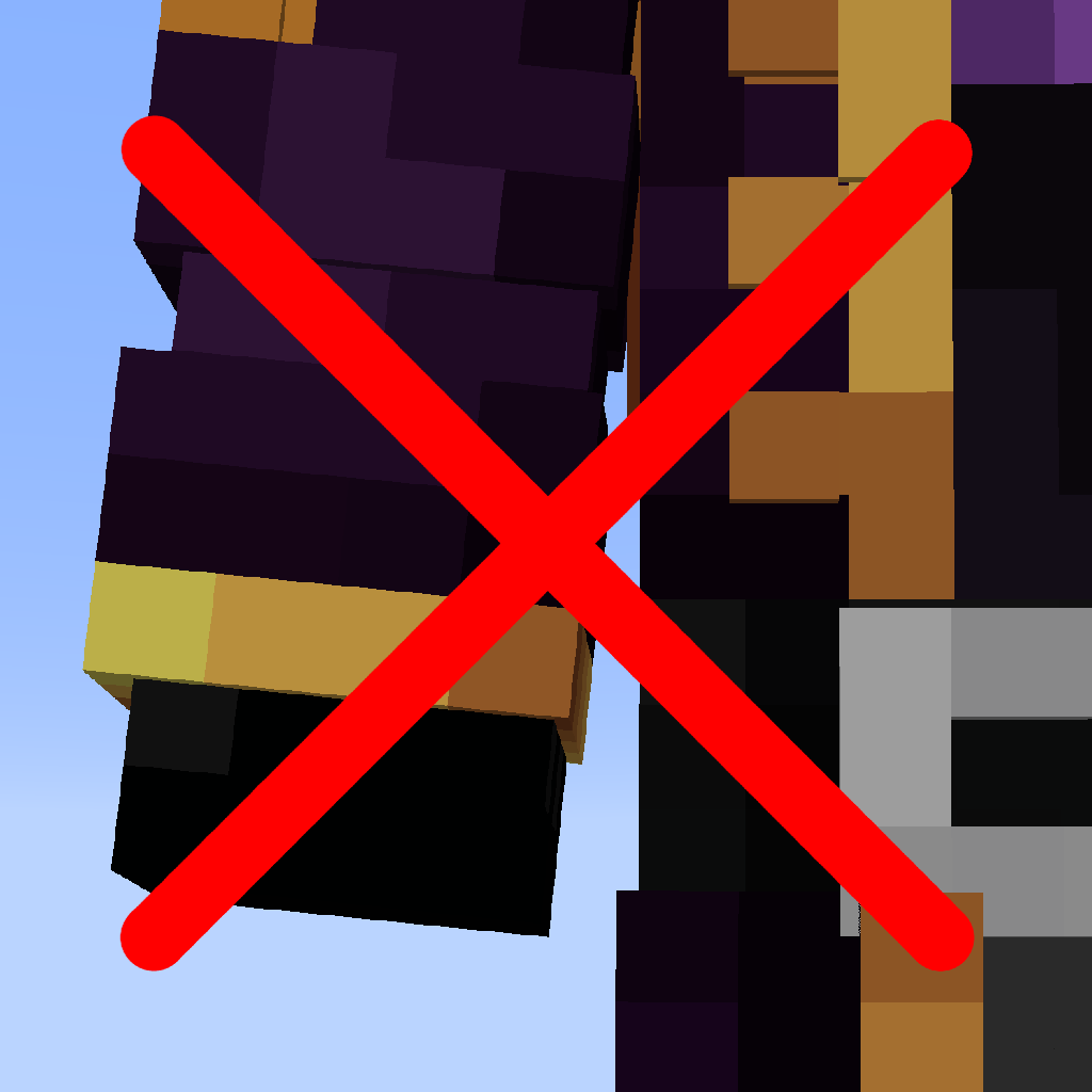 No Idle Animation