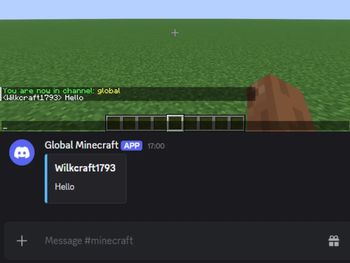Global Channel
