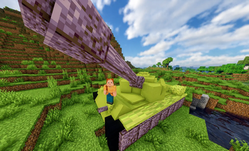 MilitaryCraft_ — screenshot 3