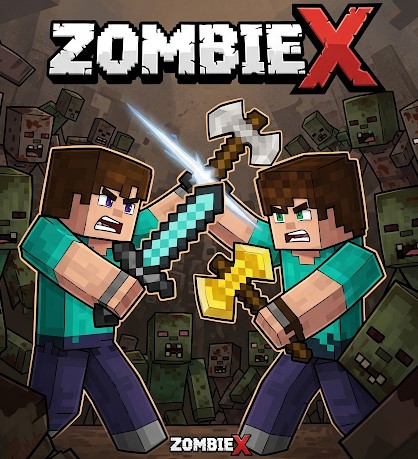 ZombieX