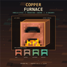 copper furnaces
