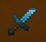 Modern Slanted Swords