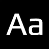 Play Font (Cyberpunk 2077)