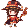 Megumin