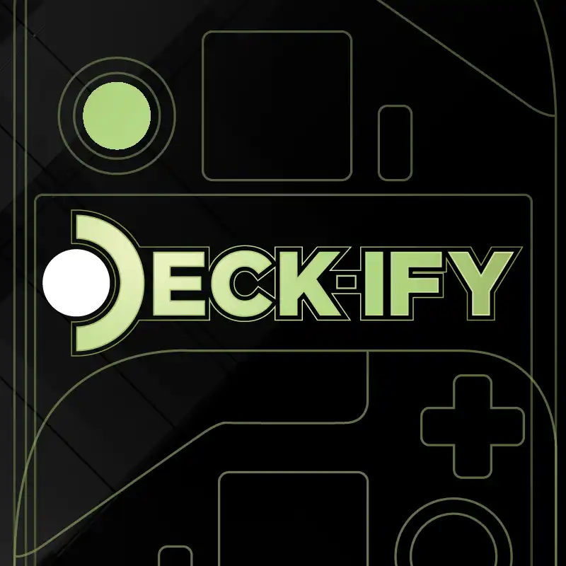 Deck-ify