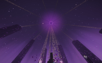 Stellarity x True Ending Convergence