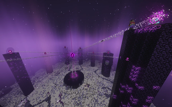 Arena Overview