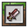 Nether Material Pack for Basic Weapons