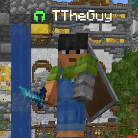 An ingame screenshot