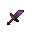 Short Netherite Sword