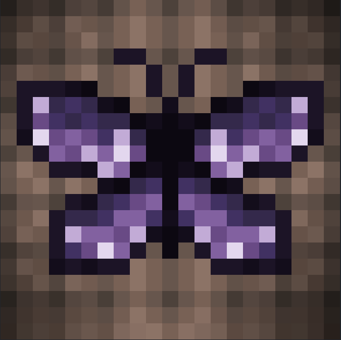 Butterfly API