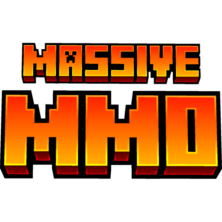 Massive MMO