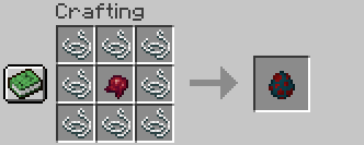 cave spider spawn egg