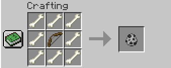 skeleton spawn egg