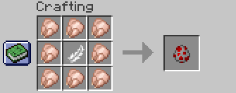 chicken spawn egg