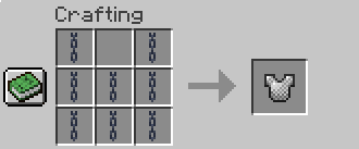 chainmail chestplate