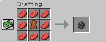 cow spawn egg