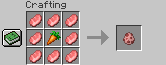 pig spawn egg