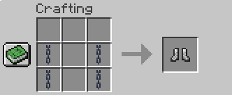 chainmail boots
