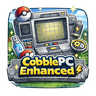 CobblePCEnhanced logo