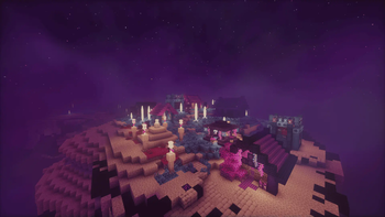 End village