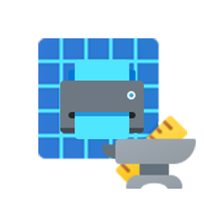 ForgematicaPrinter