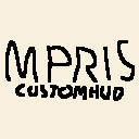 MprisCustomHud