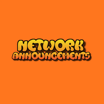 NetworkAnnouncements Logo