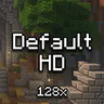 Default HD 128x