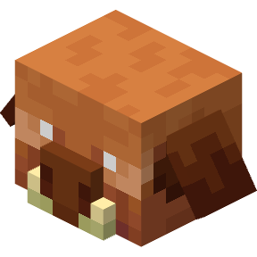 Warm Piglin