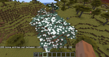 Fillbiome