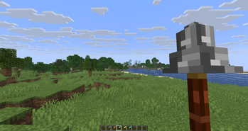 Iron Spear