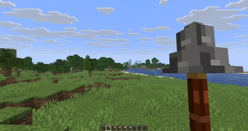 Stone Spear