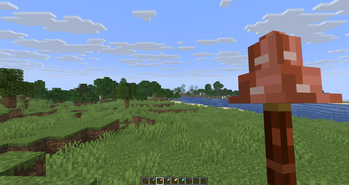 Copper Spear
