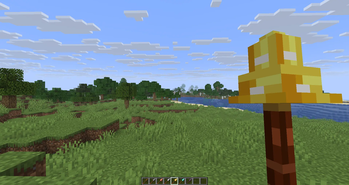 Golden Spear