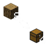 Logs to Chests