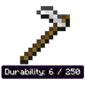 Simple Durability Tooltip