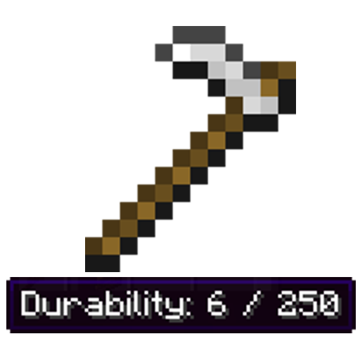 Simple Durability Tooltip