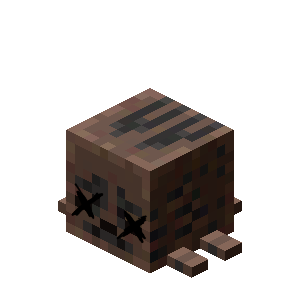 Crispy Ghasts