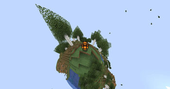 Little Big Planet