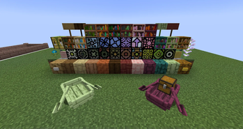 Version 1.0.B Blocks