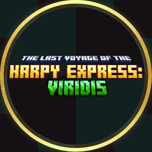 The Harpy Express: Viridis