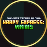 The Harpy Express: Viridis