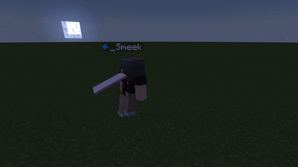 Custom Animation Support