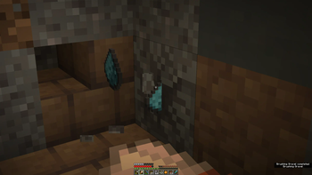 Aevum Dust